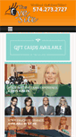 Mobile Screenshot of eyesiteinc.com